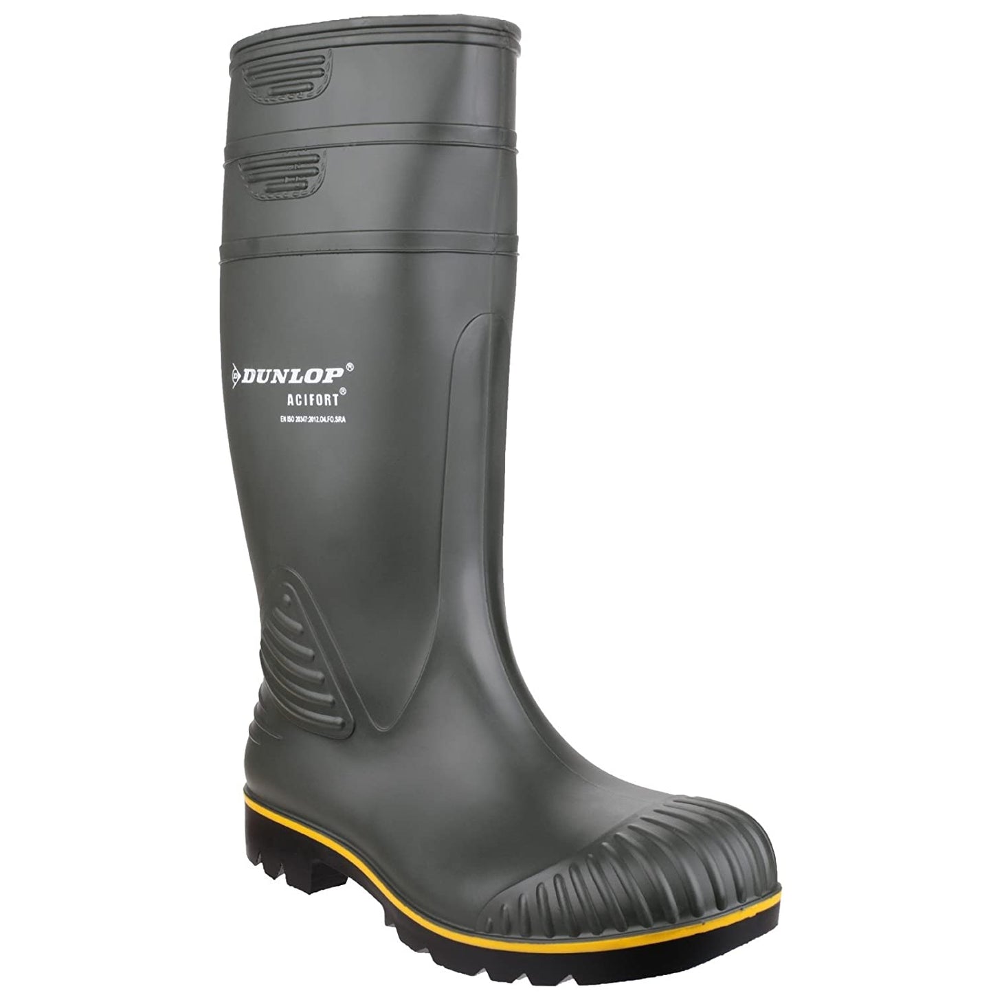 Dunlop Acifort Wellington 
