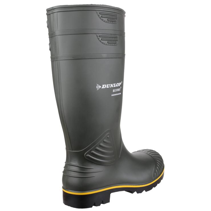 Dunlop Acifort Wellington 