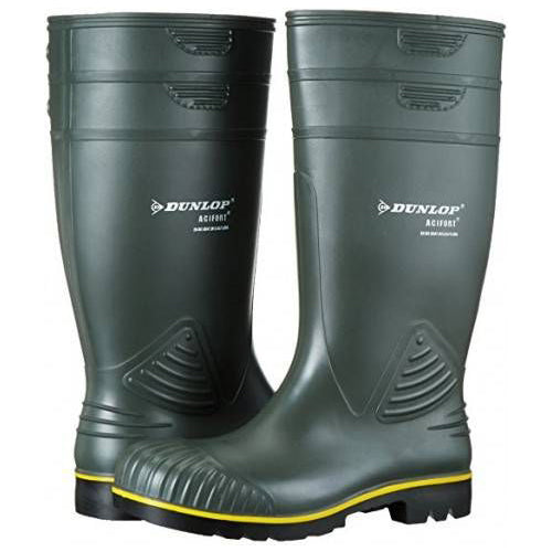 Dunlop Acifort Wellington 