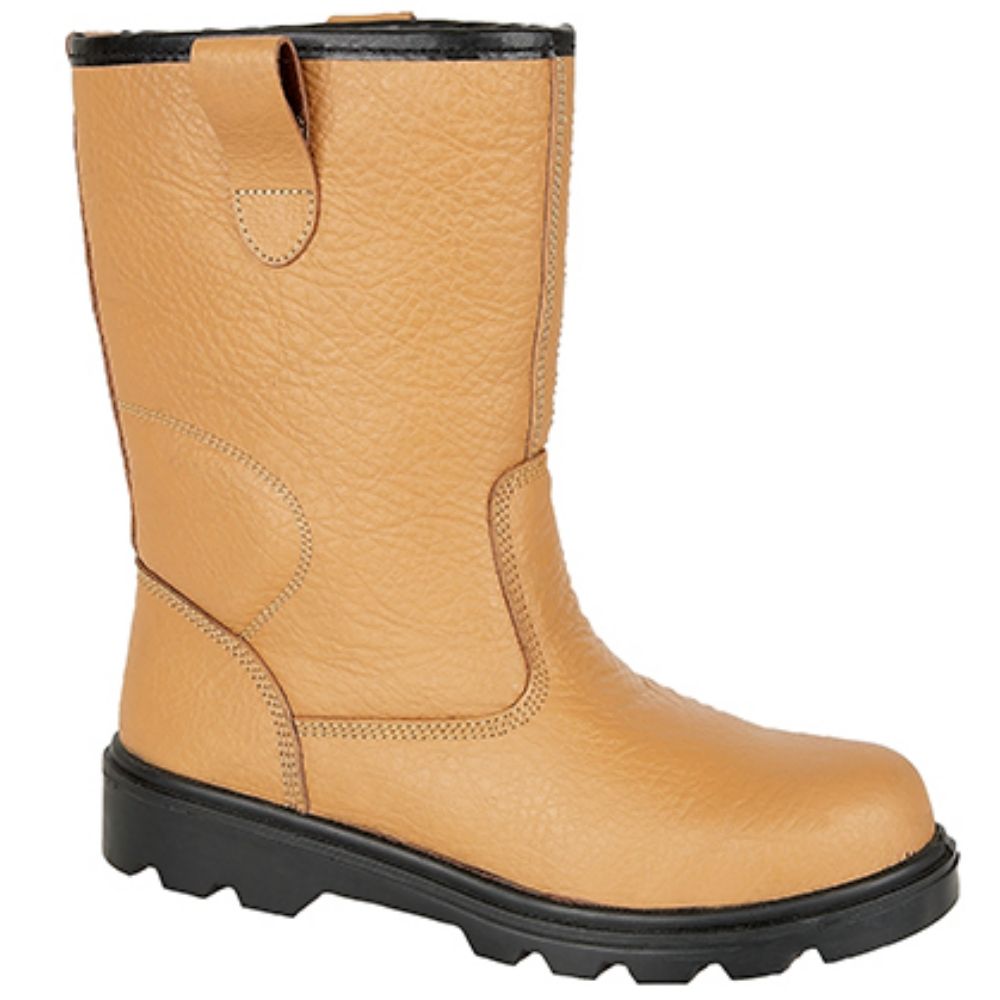 Grafters Rigger Boot M20BSM 