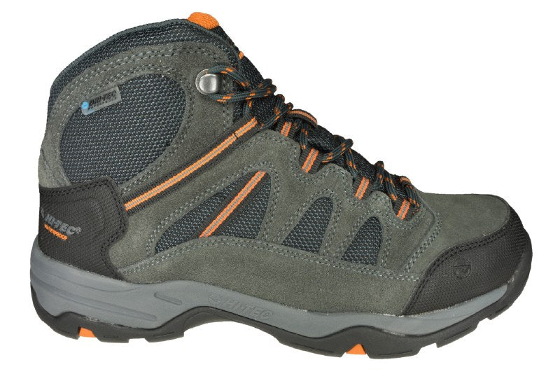 Hi-Tec Bandera Expedition Mid Wide