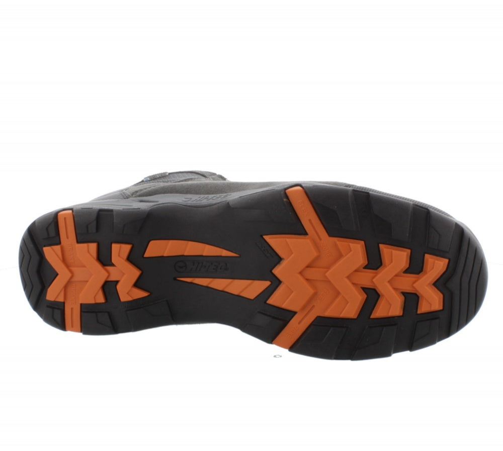 Hi-Tec Bandera Expedition Mid Wide