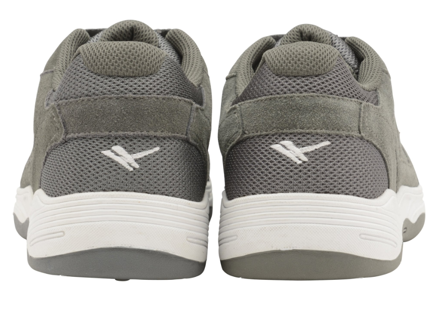 Gola Belmont 2 Suede grey