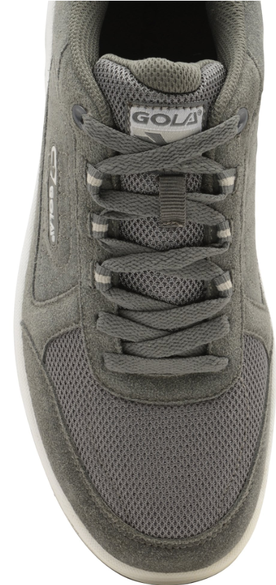 Gola Belmont 2 Suede grey