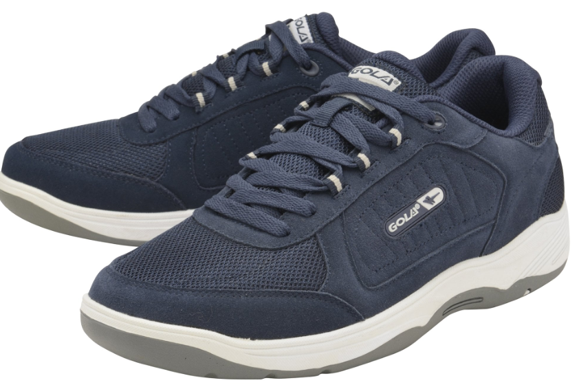 Gola Belmont 2 Suede