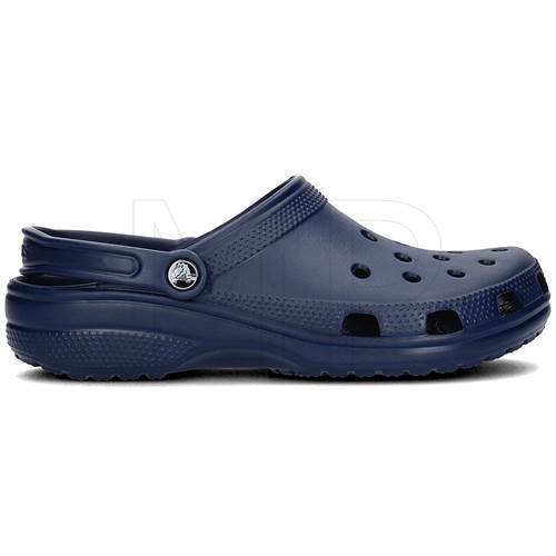Crocs Clog navy
