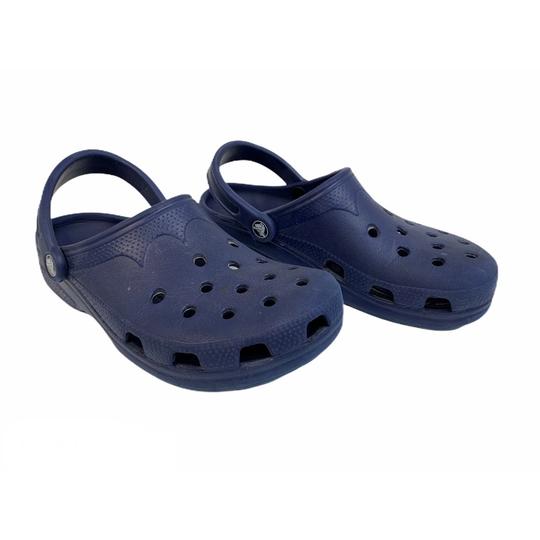 Crocs Clog navy