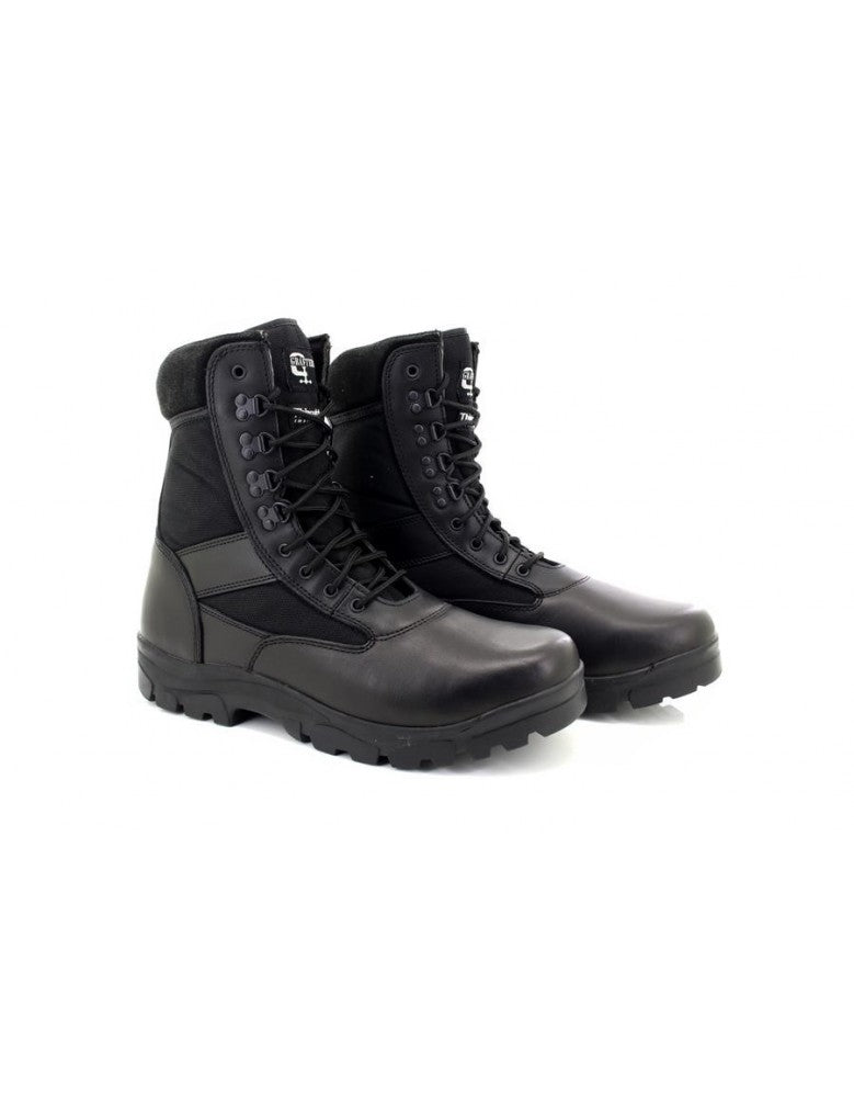 Grafters G-Force Non Safety Boot - M668A