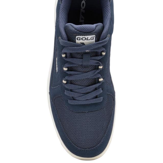 Gola Belmont 2 Suede