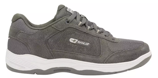 Gola Belmont 2 Suede grey