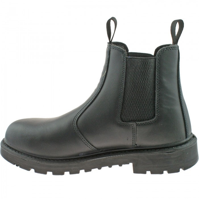 Grafters Safety Boot M808A