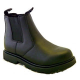 Grafters M808A Safety Boot