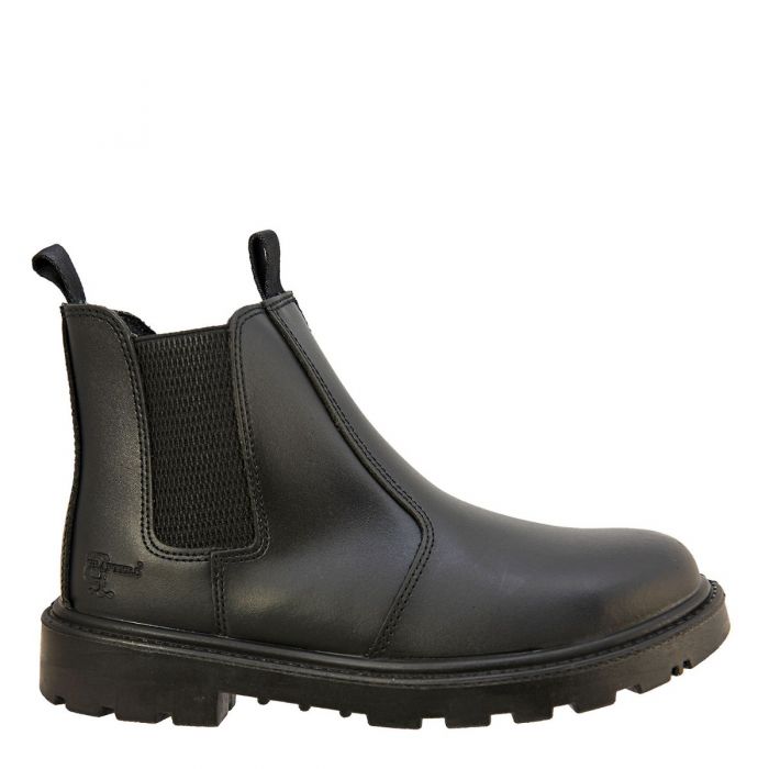 Grafters Safety Boot M808A