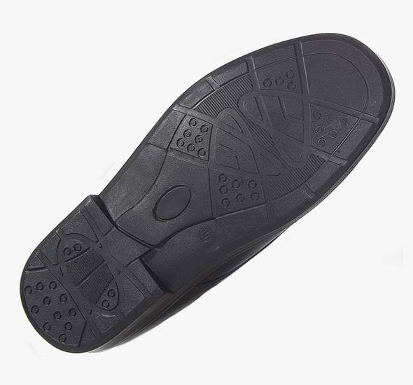 ROAMERS Velcro Wide Fit