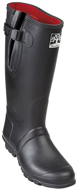 Woodland Lined Wellington W258E