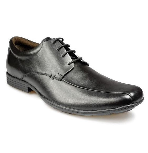 Pod Angus Leather Laced Shoe
